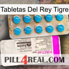 Tiger King Tablets new07